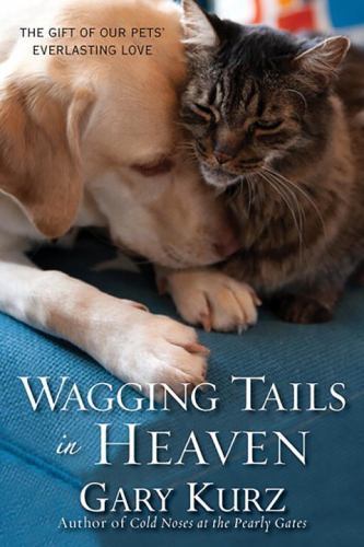 Wagging Tails In Heaven: The Gift Of Our Pets’ Everlasting Love