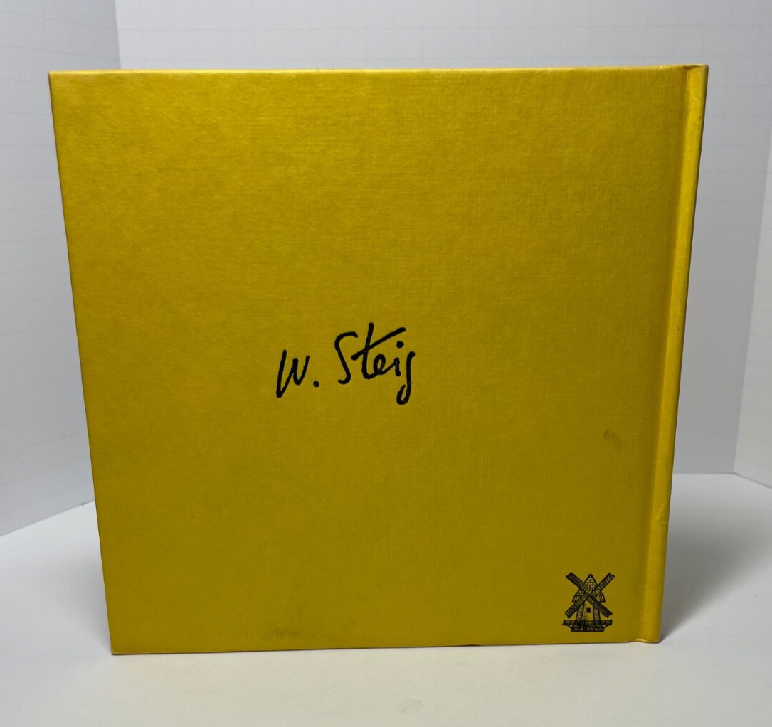 CDB! and CDC? First Edition by W. Steig