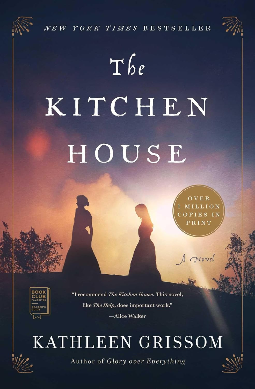 The Kitchen House: a Novel