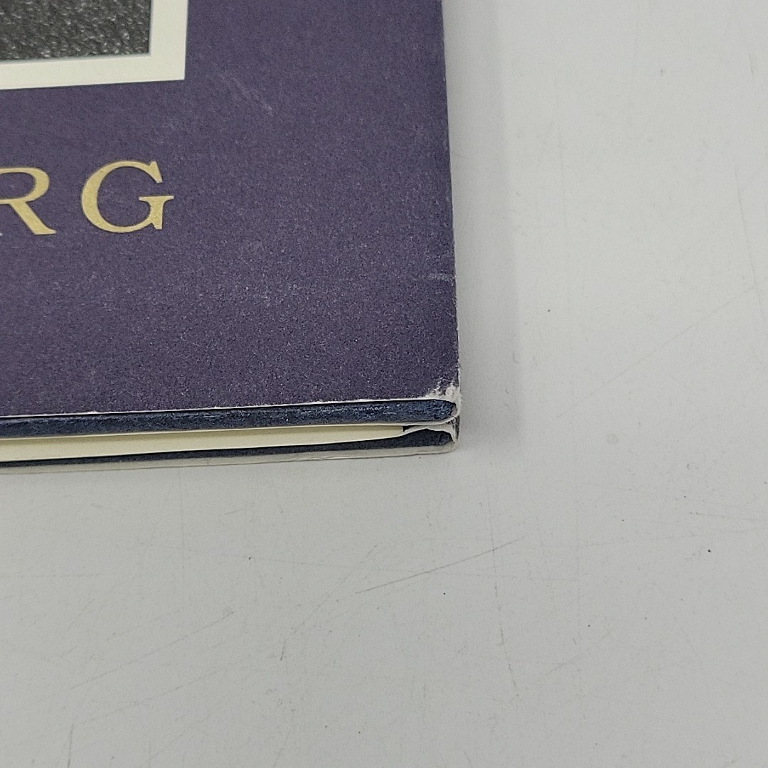 Zathura Chris Van Allsburg Autographed Hardcover 2002 Signed By Author 2005