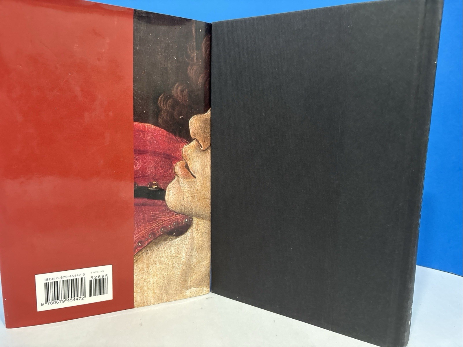 THE VAMPIRE Armand (1998, 1st Trade) by Anne Rice #6 in the Vampire Chronicles