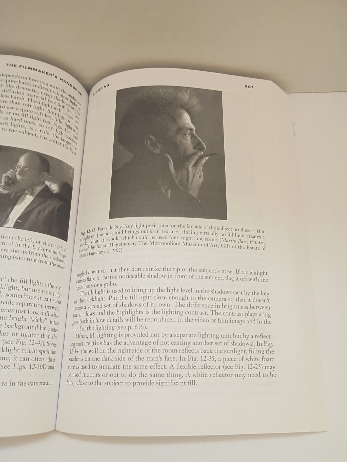 Filmmaker’s Handbook : A Comprehensive Guide for the Digital Age: Fifth Edition