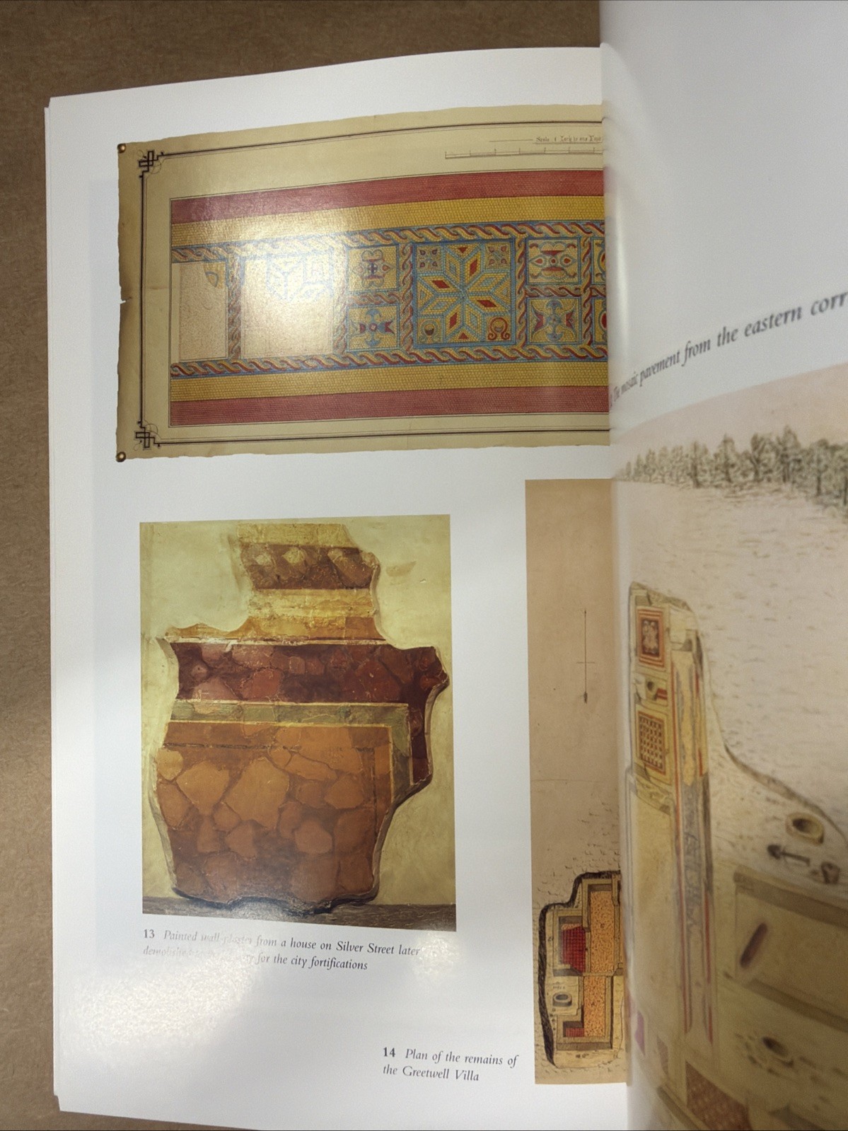 Roman City of Lincoln : Conquest, Colony and Capital by Michael J. Jones (2002,
