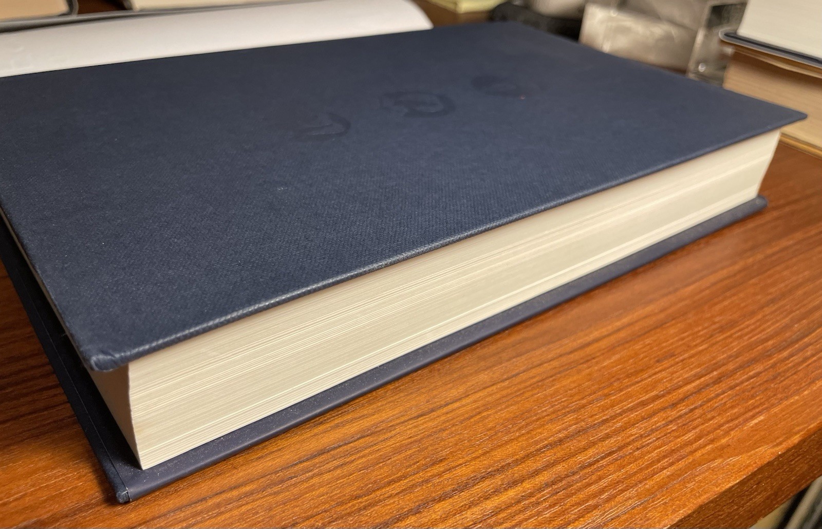 The Testaments Margaret Atwood 1st Edition 1st Printng Hardcover Handmaid’s Tale