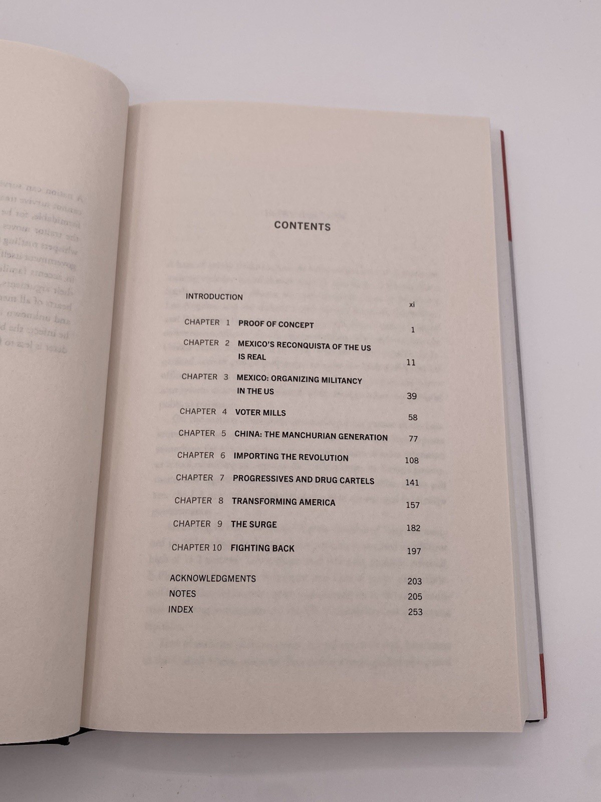 Peter Schweizer The Invisible Coup Hardcover Political Immigration Book 2024