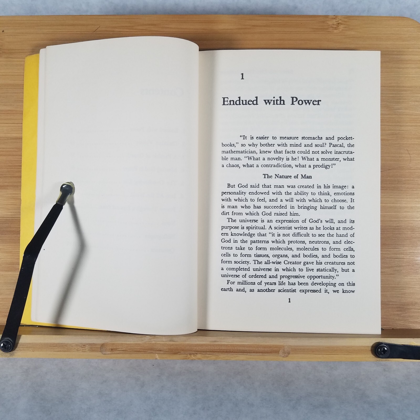 Spiritual Life Development – 1962 Trade Paperback by Mildred McMurry