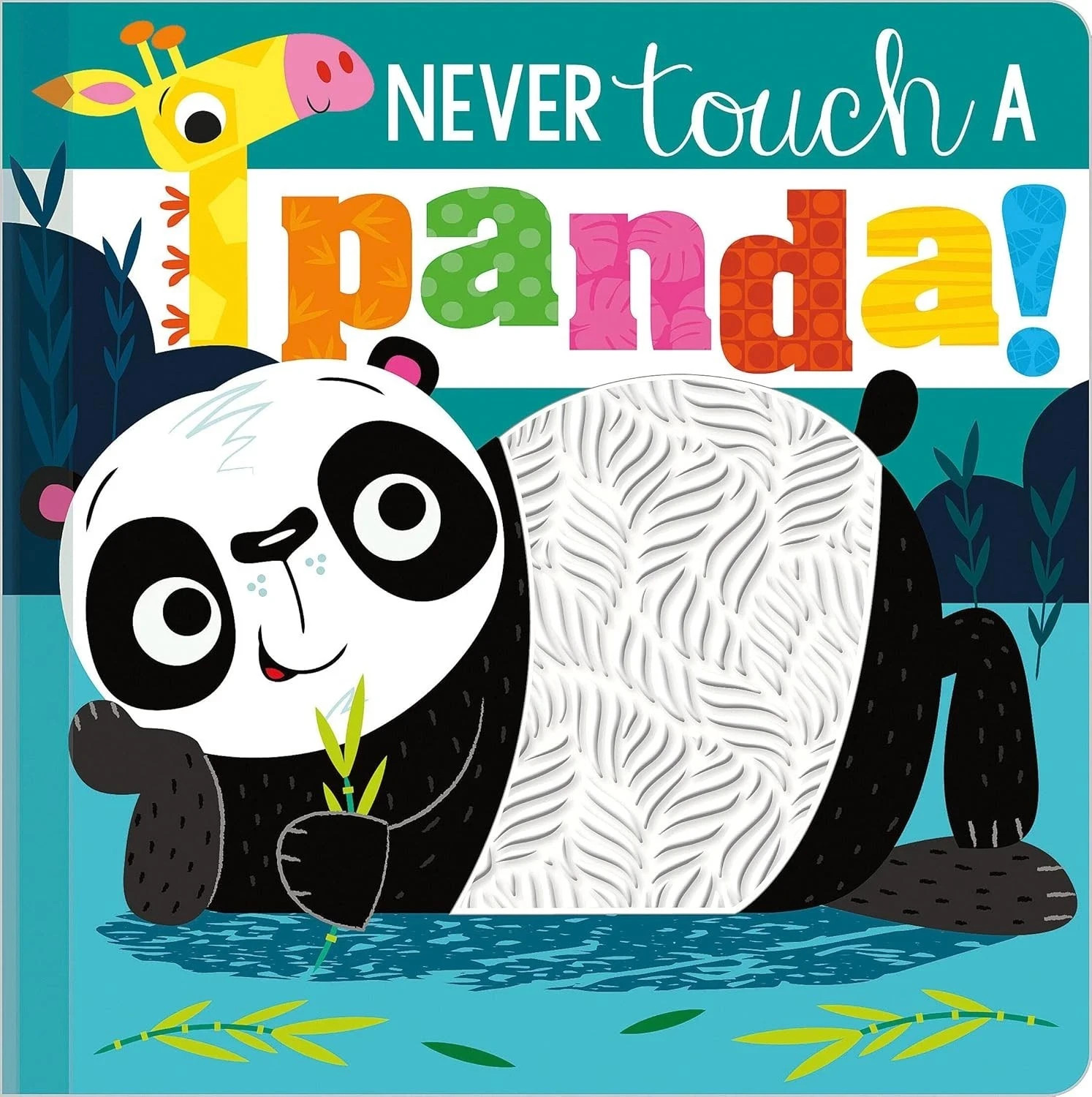 NEW Never Touch A___ Books! Get All 7 for the Price of 4! Buy 4, Get 3 Free!