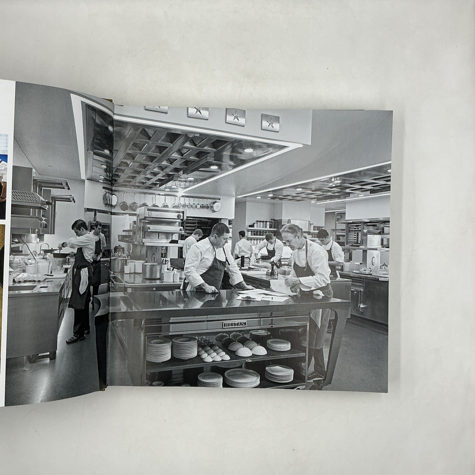 The French Laundry/Per Se Cookbook: The Art of Finesse – Hardcover – Very Good