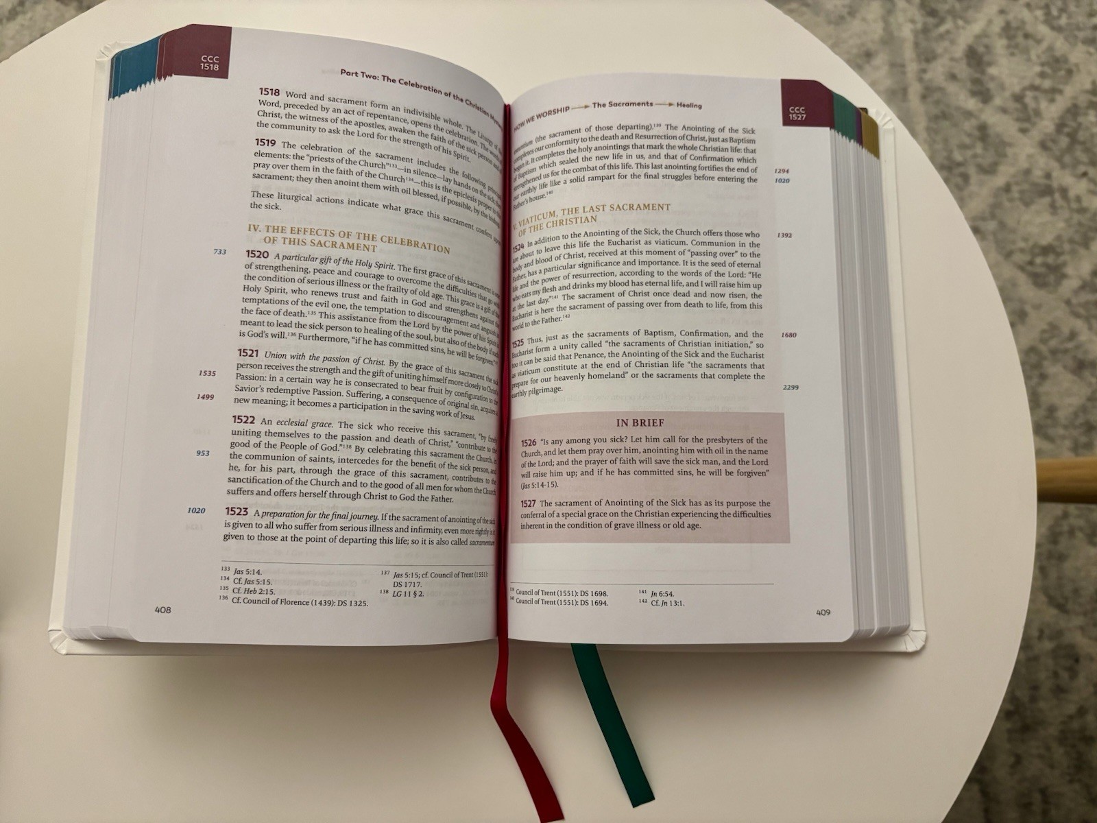Catechism of the Catholic Church by Fr. Mike Schmitz ( 2022, Ascension Press)