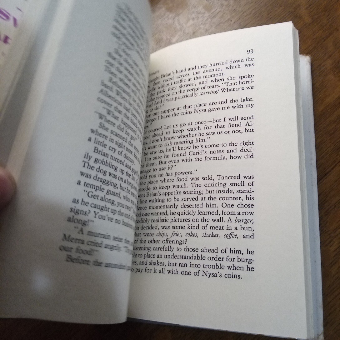 THE SWORD OF ARADEL By Alexander Key – Hardcover 1977 Westminster Press