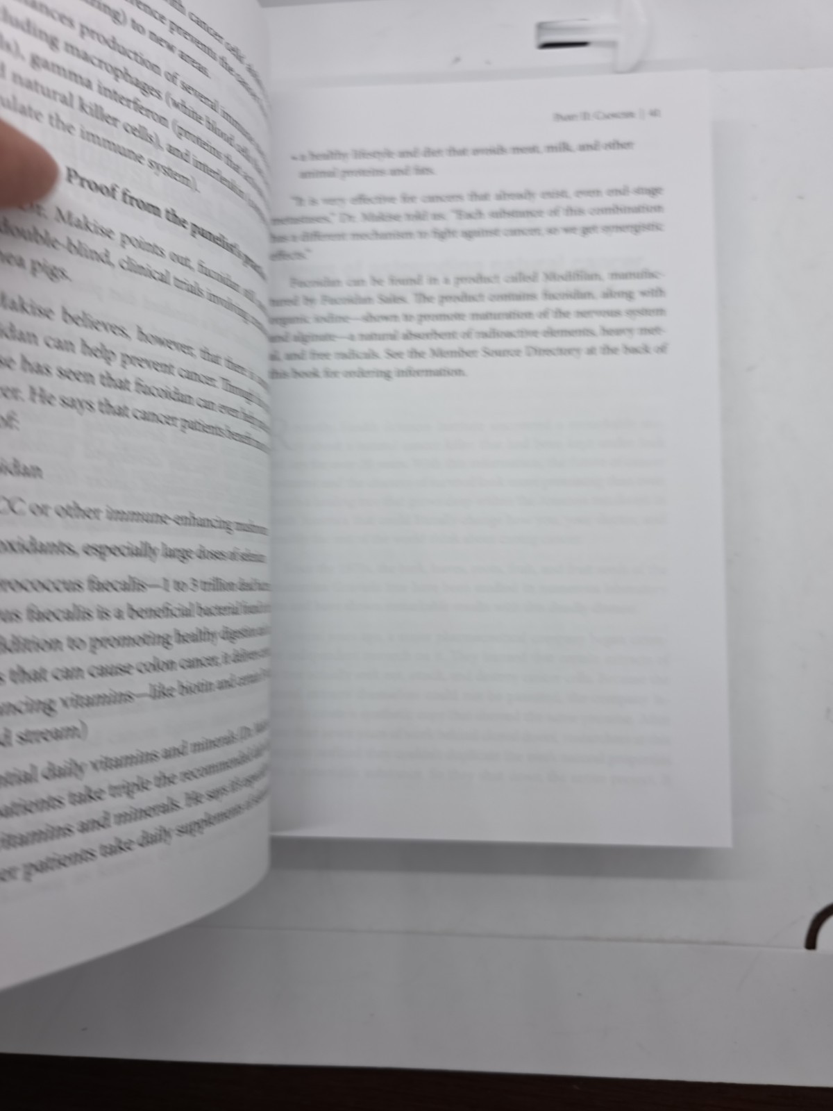 Miracles From The Vault Anthology on Underground Cures Health Sciences Inst COK2