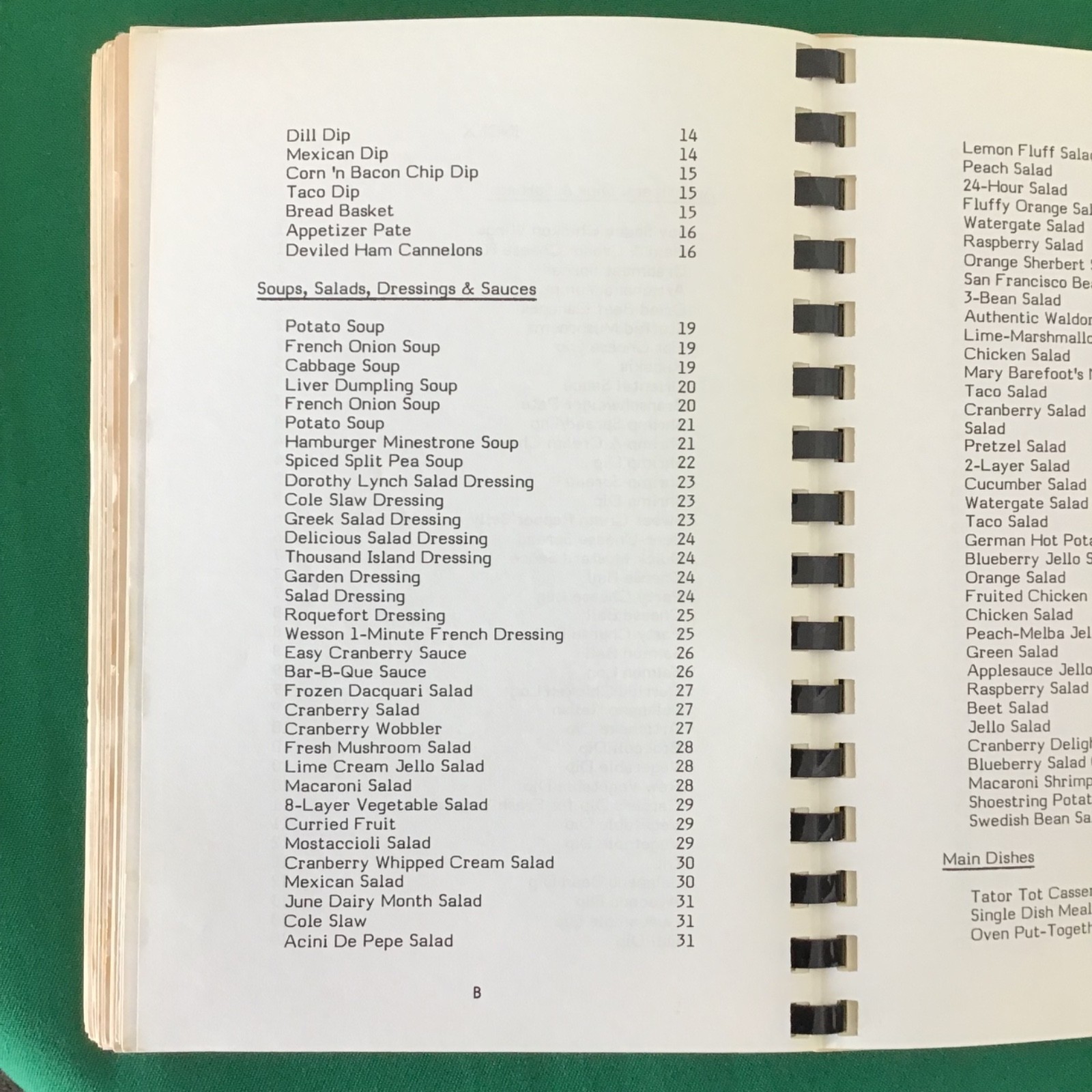 Vintage Union Pacific Railroad Cookbook Train Recipes 1981 Collectible SEE INDEX