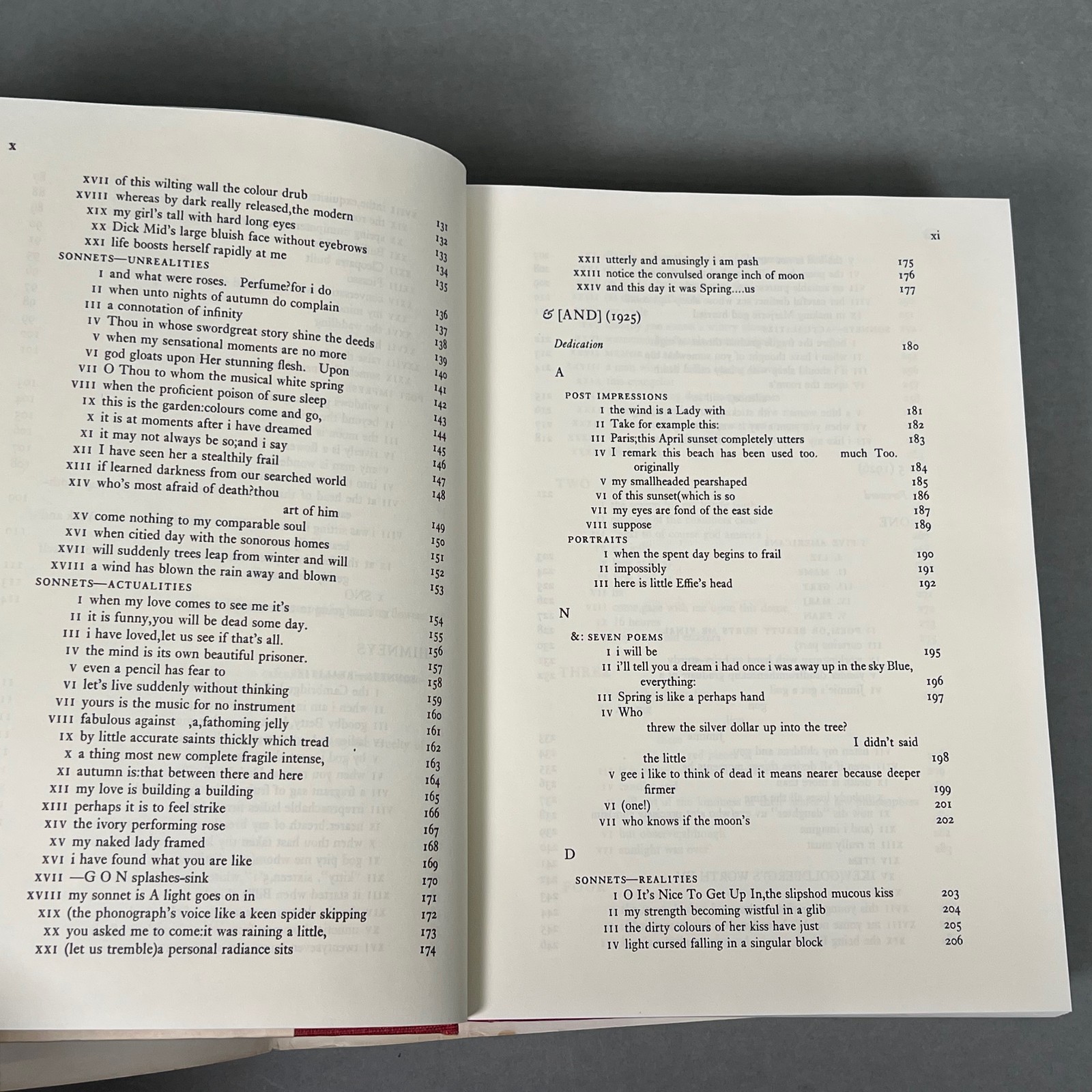 E. E. Cummings: Complete Poems, 1904–1962 HC/DJ 1993 First Printing Poetry Book