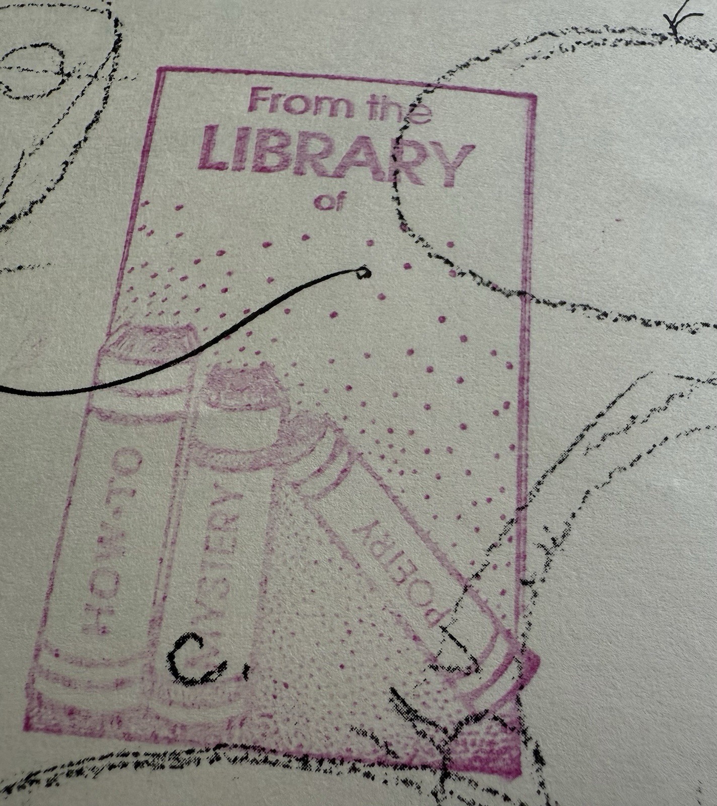How To Draw Book by Walter T Foster – Butterflies, Flowers, Trees, Shrubs, Etc