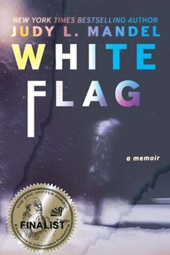 White Flag by Judy L Mandel: Used