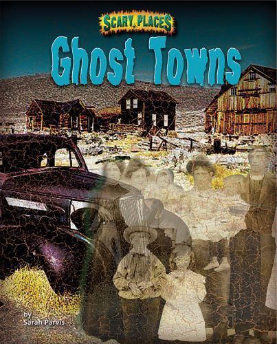 Ghost Towns (Rise and Shine) by National Geographic Learning