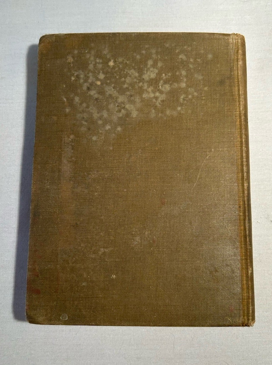 Third Book – The Alexandra Readers Morang Educational Company 1916 – 1908