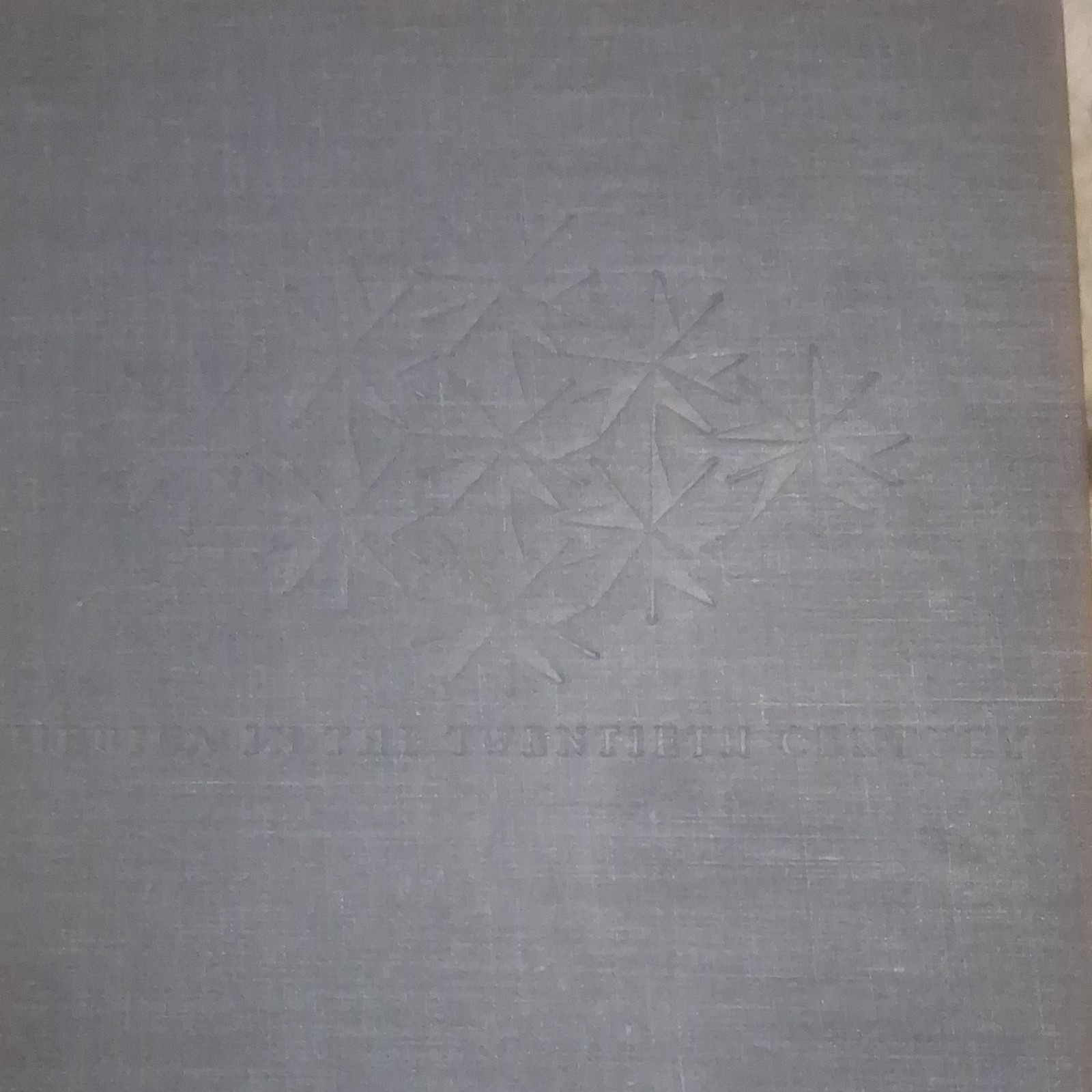 Frank Freidel America in the Twentieth Century Hardcover 1960 Knopf 1st Ed
