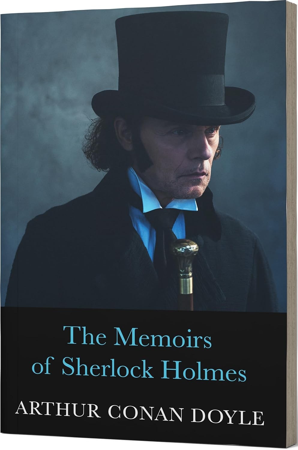 Sherlock Holmes Series Complete Collection 7 Books Set by Arthur Conan Doyle – w