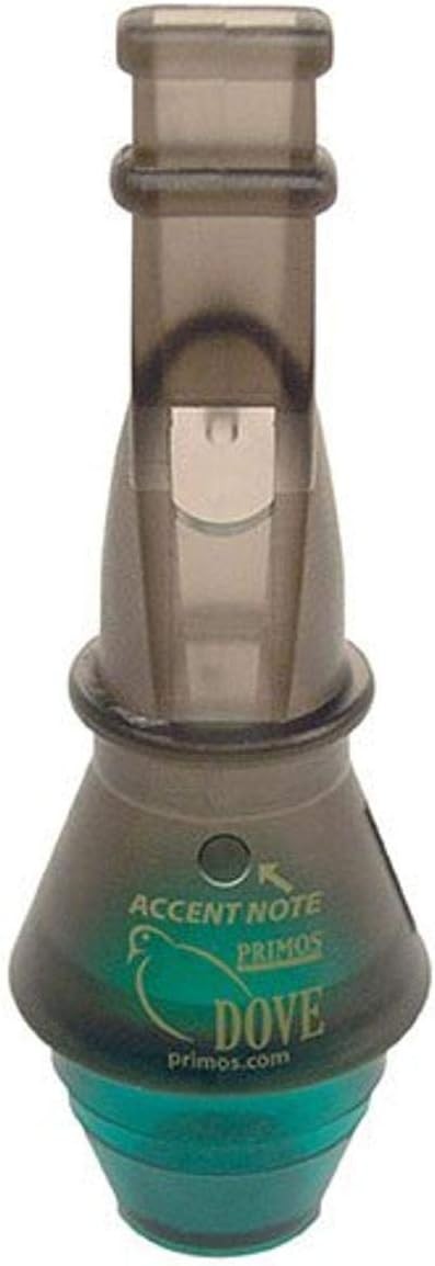 Primos Hunting 362 Dove Call, 2.2 Pounds 35.2 Ounce (Pack of 1), Multi