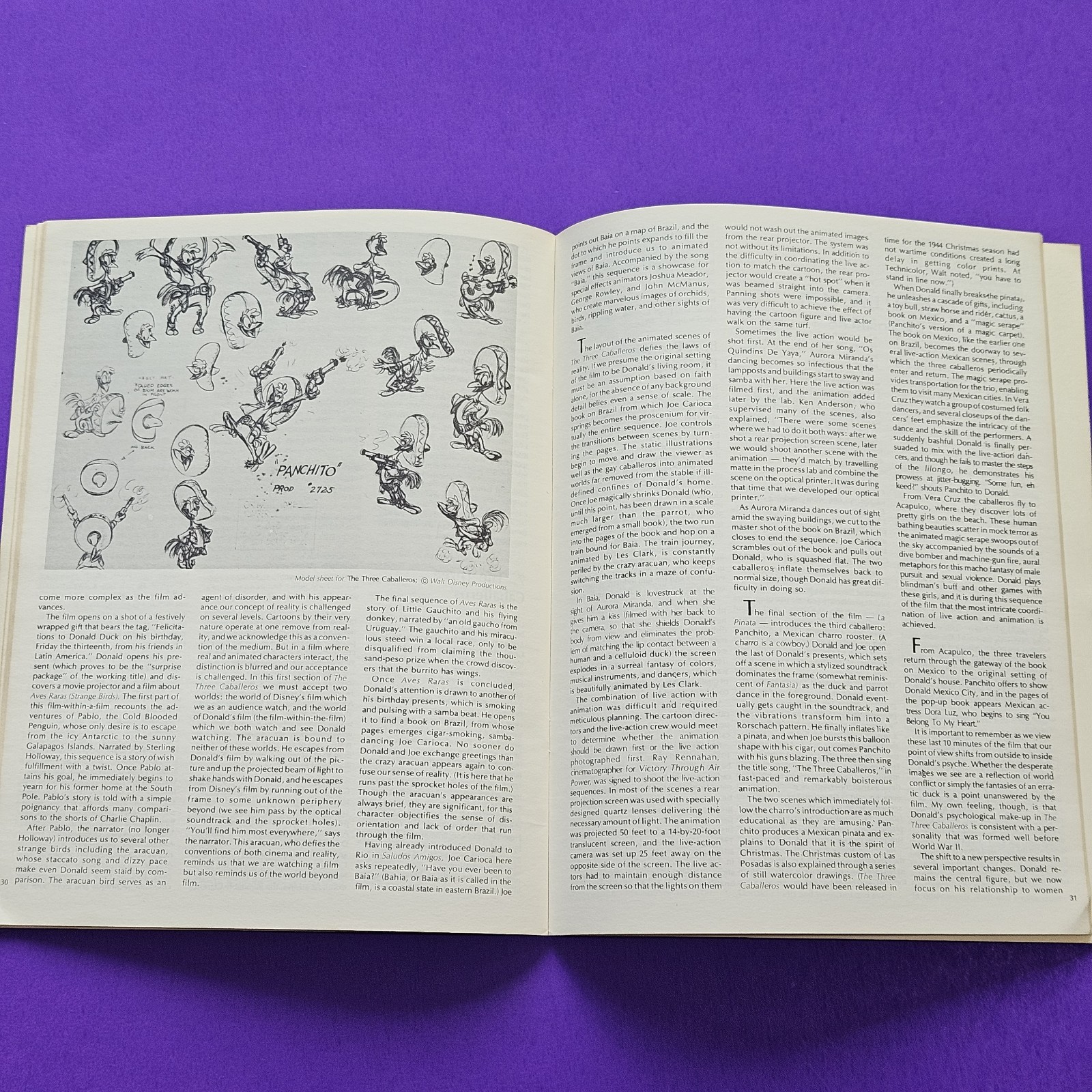 Funnyworld #17 Fall 1977 Magazine World Of Animated Films & Comic Art High-Grade
