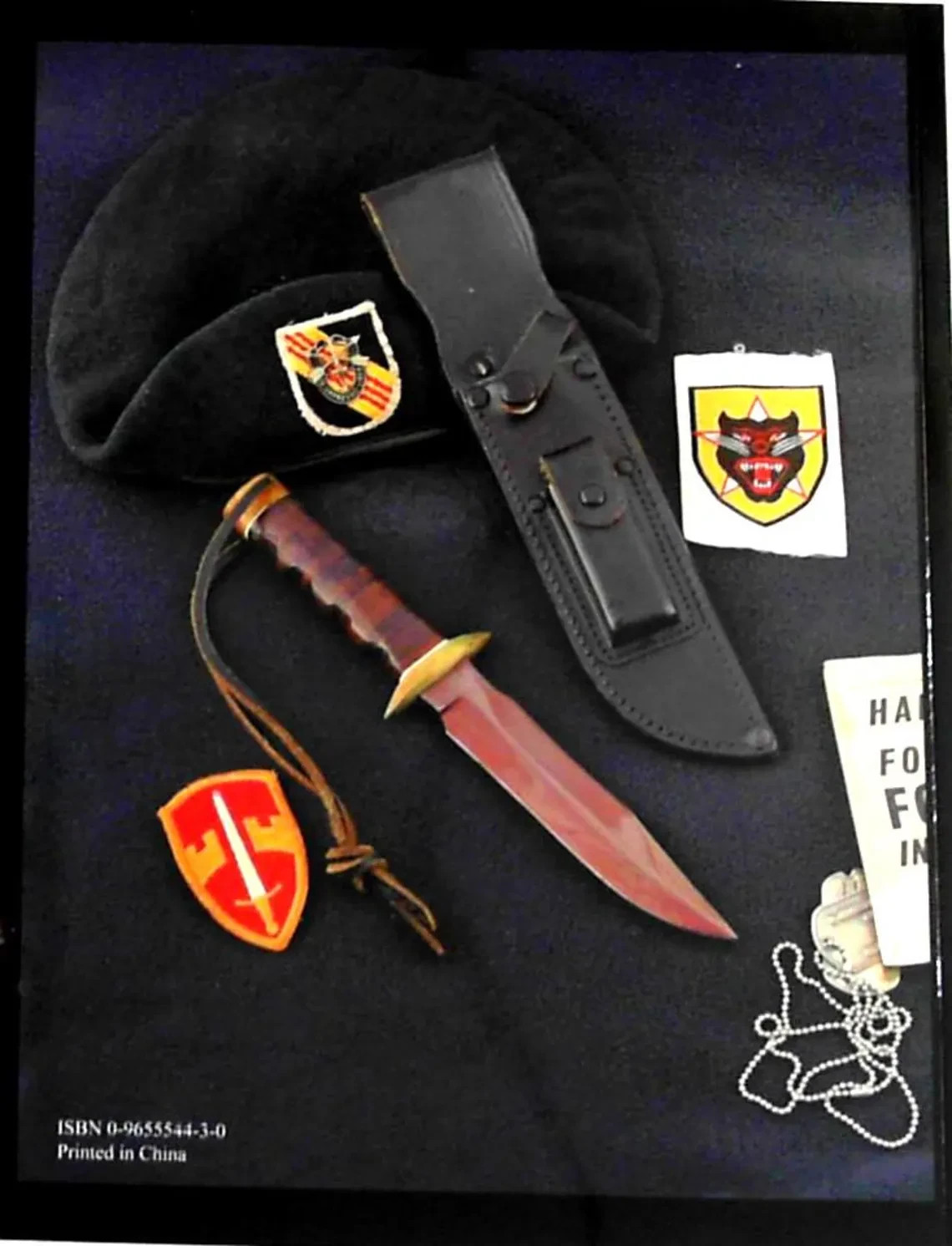 New Copy of SOG Knife Collector by Michael W. Silvey, Paperback, 2014, First Ed