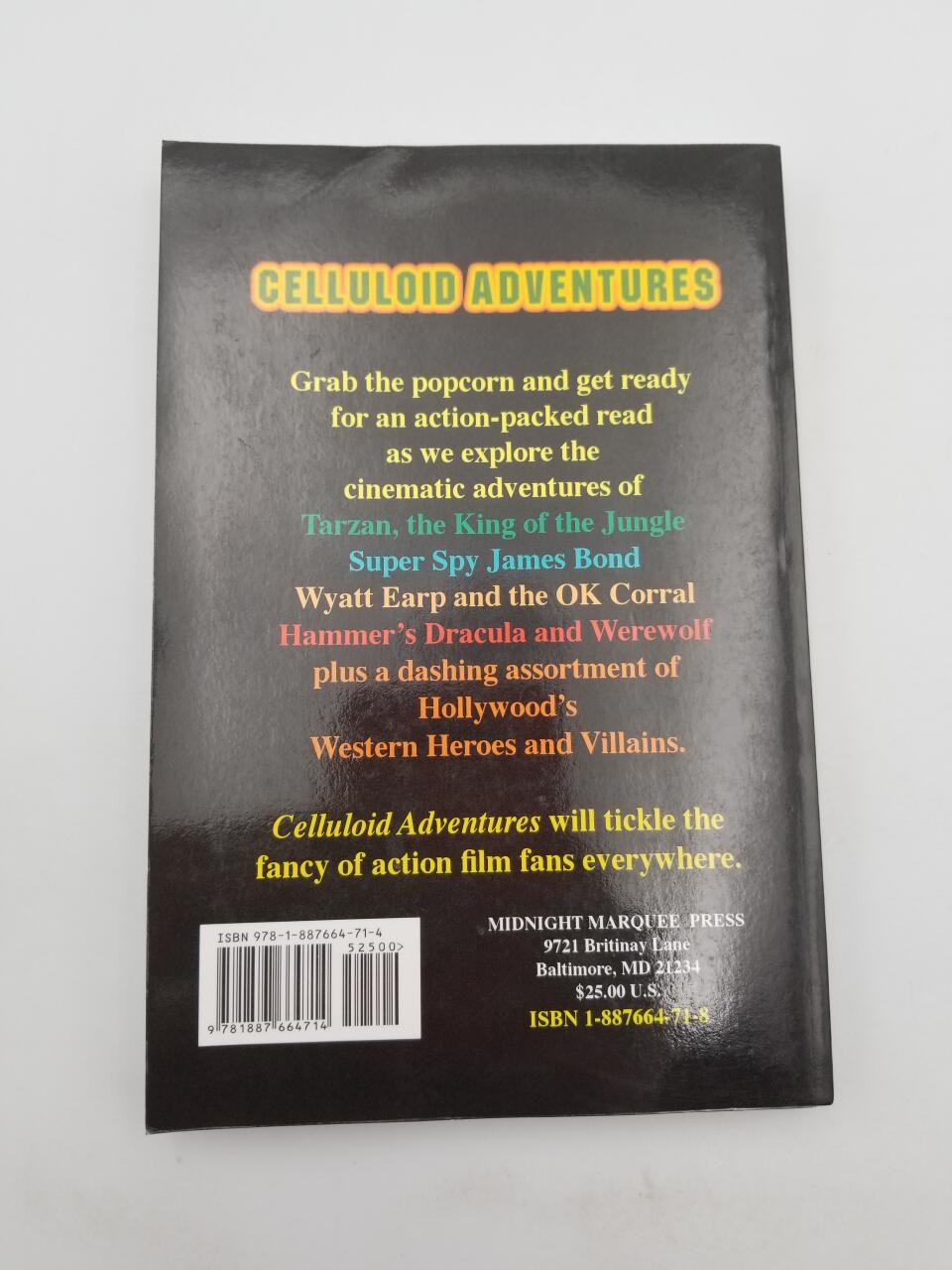 Celluloid Adventures: Good Movies, Bad Timing