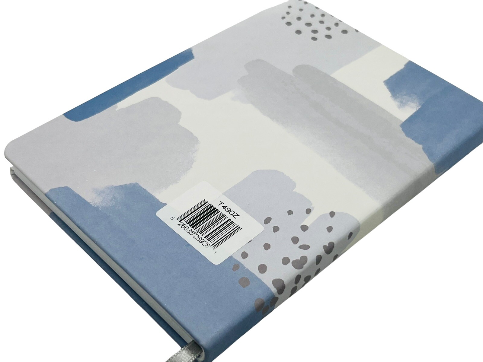 The Mindfulness Guided Daily Journal 260 Pages 8×6 in Softcover Gift Men Women