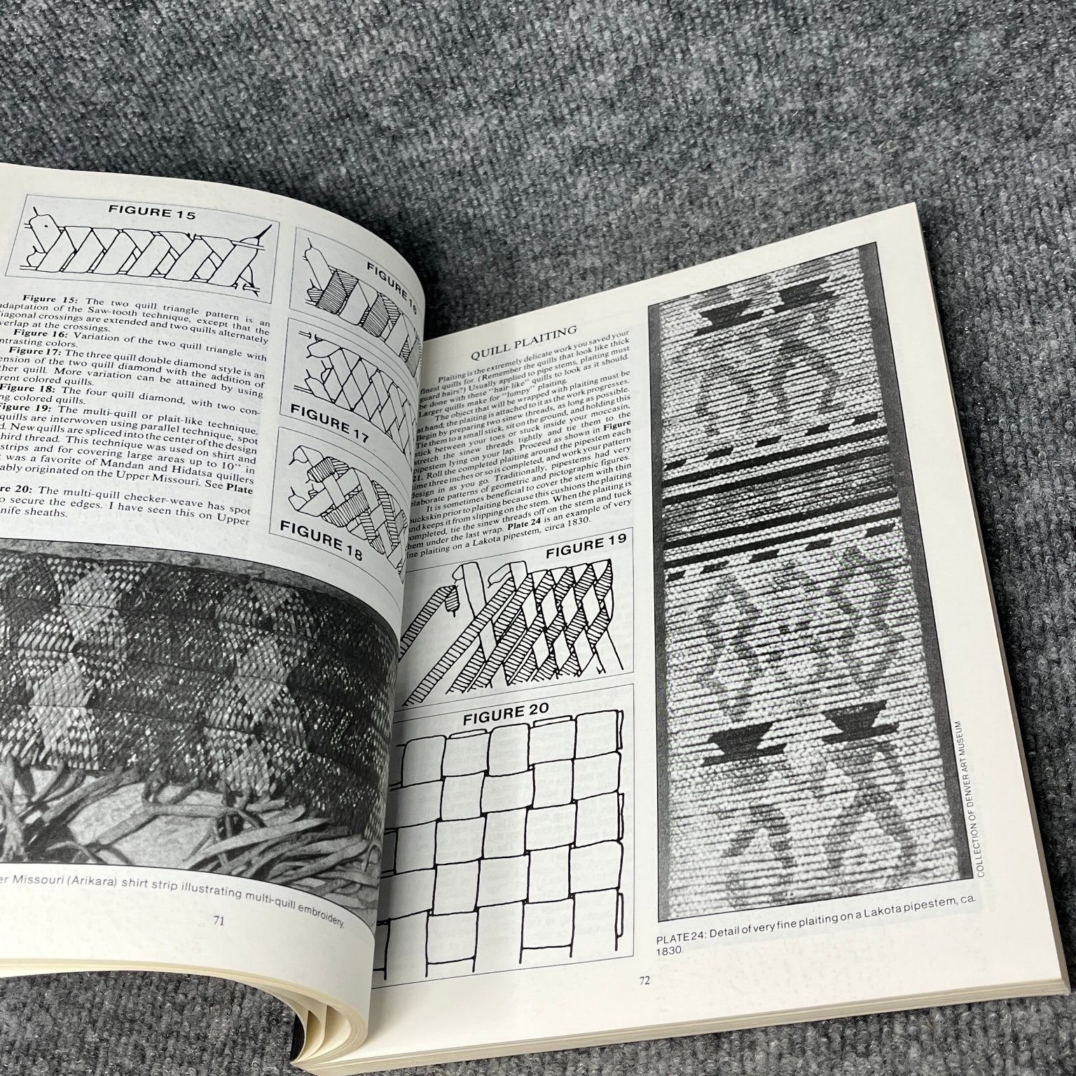 Book of Buckskinning III Scurlock 1985 Muzzleloader Frontier Crafts Rebel