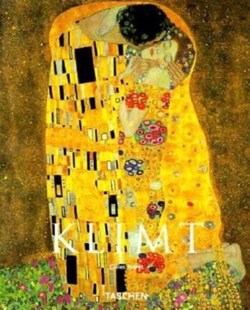 Klimt Hardcover Gilles Neret
