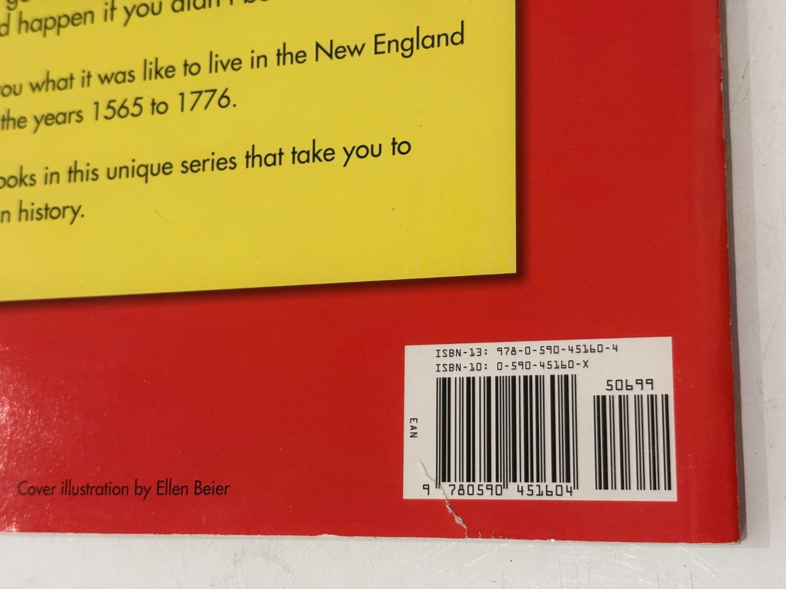 If You Lived in Colonial Times by Ann McGovern (1992, Trade Paperback)