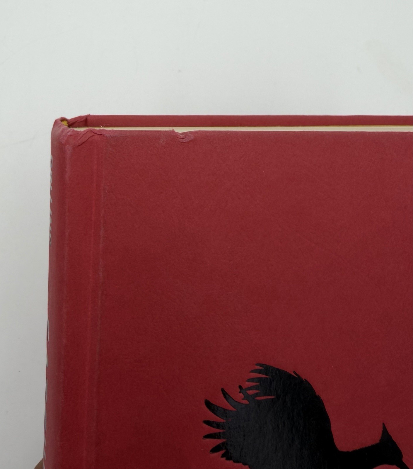 Catching Fire by Suzanne Collins 1st Edition First Printing 2009 HC Very Good