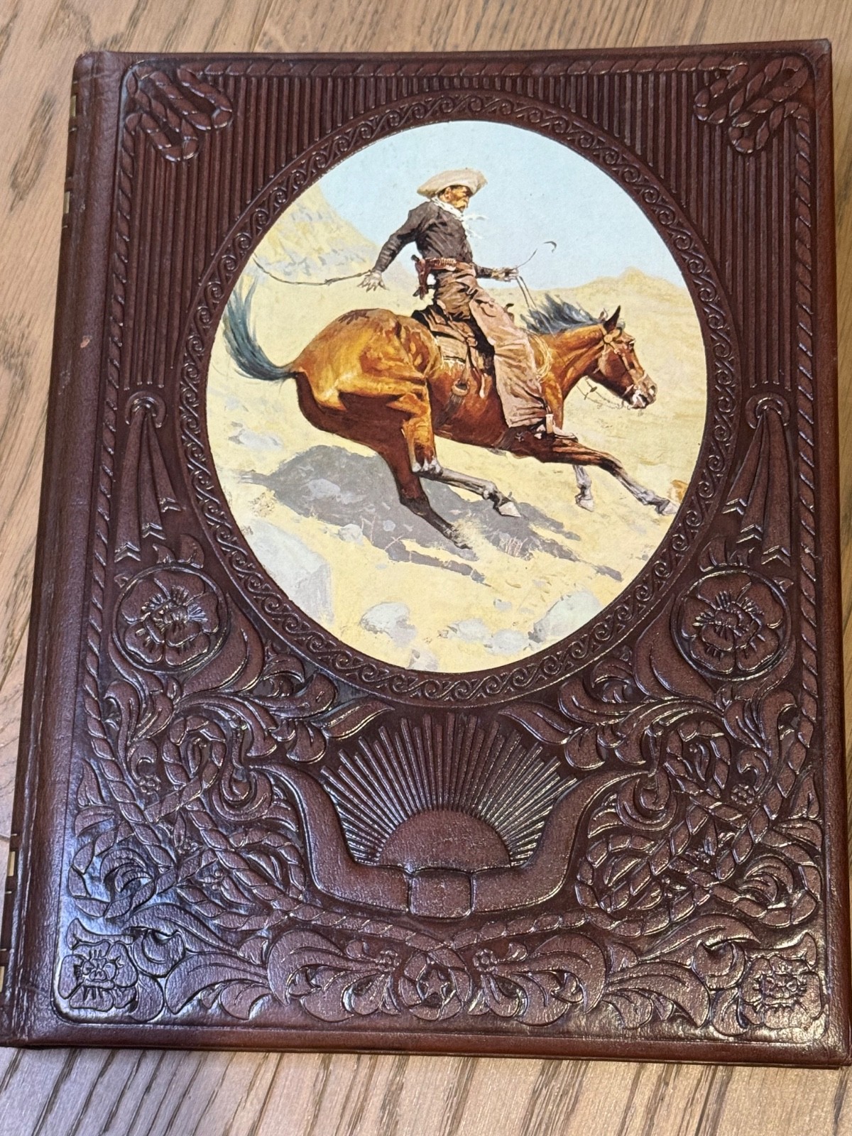 Time-Life Books “The Old West” series Lot of 9 books Amazing condition 1973