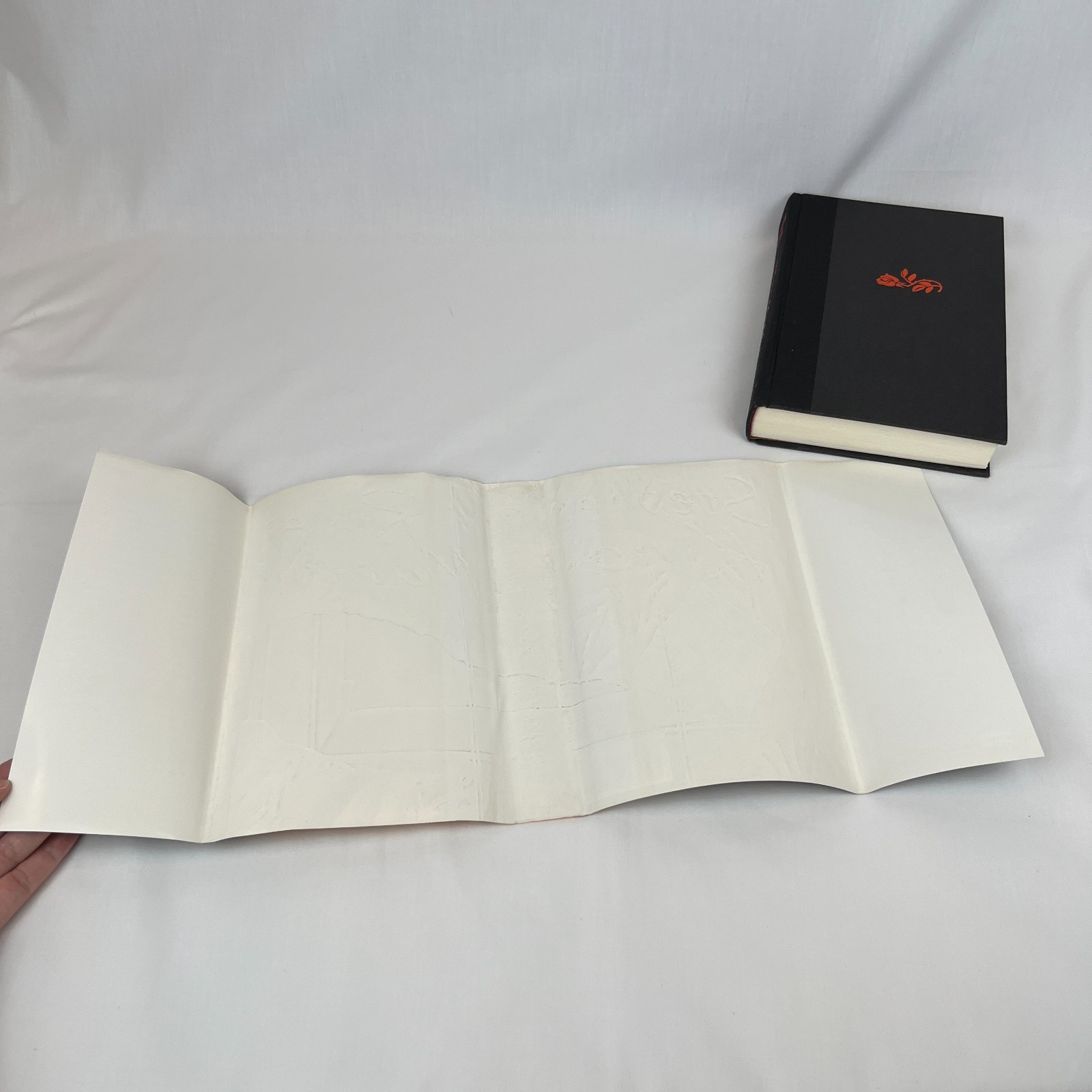 Stephen King Rose Madder 1995 1st Edition 1st Printing Viking Hardcover DJ