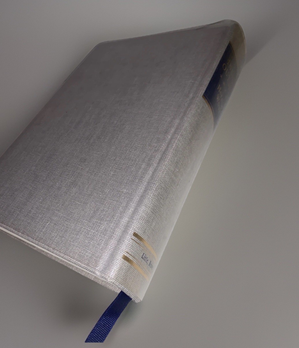 SIGNED – INSIDE, OUTSIDE by Herman Wouk (1985, Hardcover) #397 of 1565 Blue Ink!