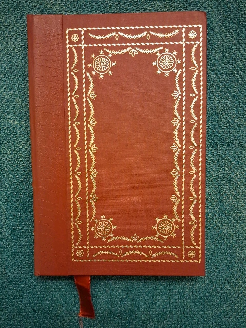 THE TRAIL OF BERNARD GOETZ, FLETCHER, LEATHER BOUND, NOTABLE TRIALS LIBRARY