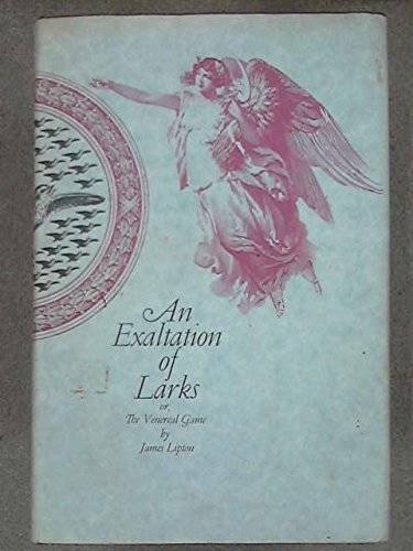 An Exaltation of Larks: The Ultimate Edition, More than 1,000 Terms – GOOD