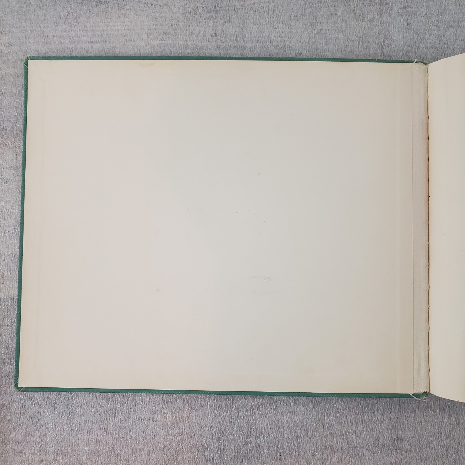 No No Taffy by Jean McDevitt 1952 Hardcover First Edition Flavia Gag Ex-library