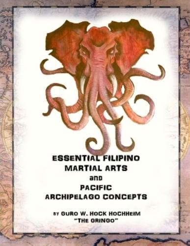 Hock Hochheim Essential Filipino Martial Arts (Paperback)