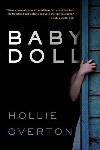 Baby Doll – Hardcover, by Overton Hollie – Very Good b