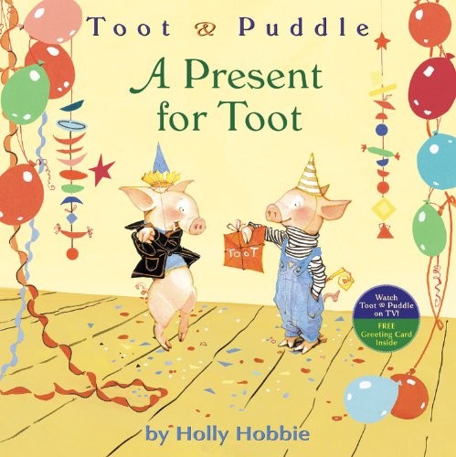A Present for Toot