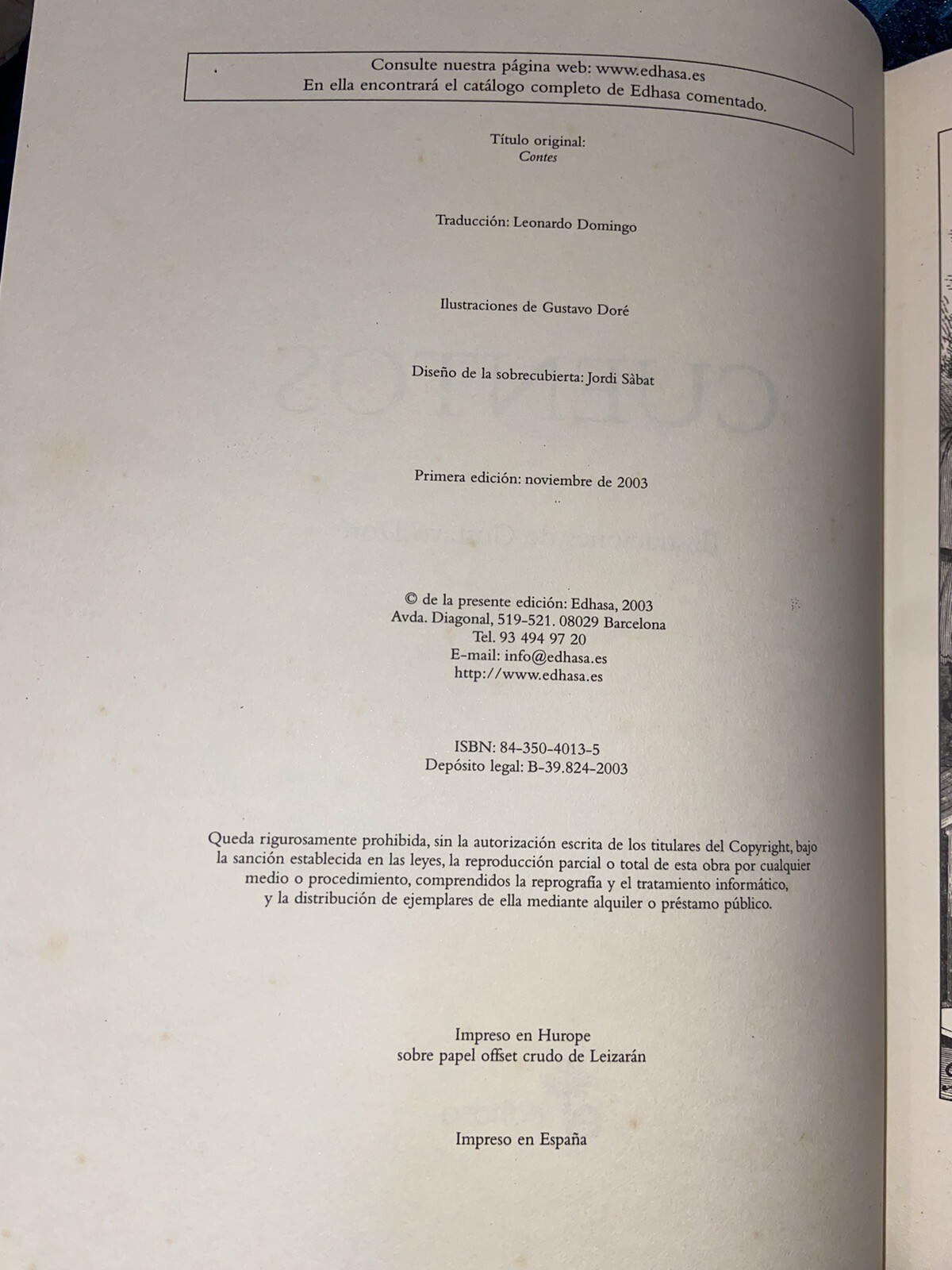 Los Cuentos de Charles Perrault Caperucita Roja El Gato Botas 8435040135 Edhasa