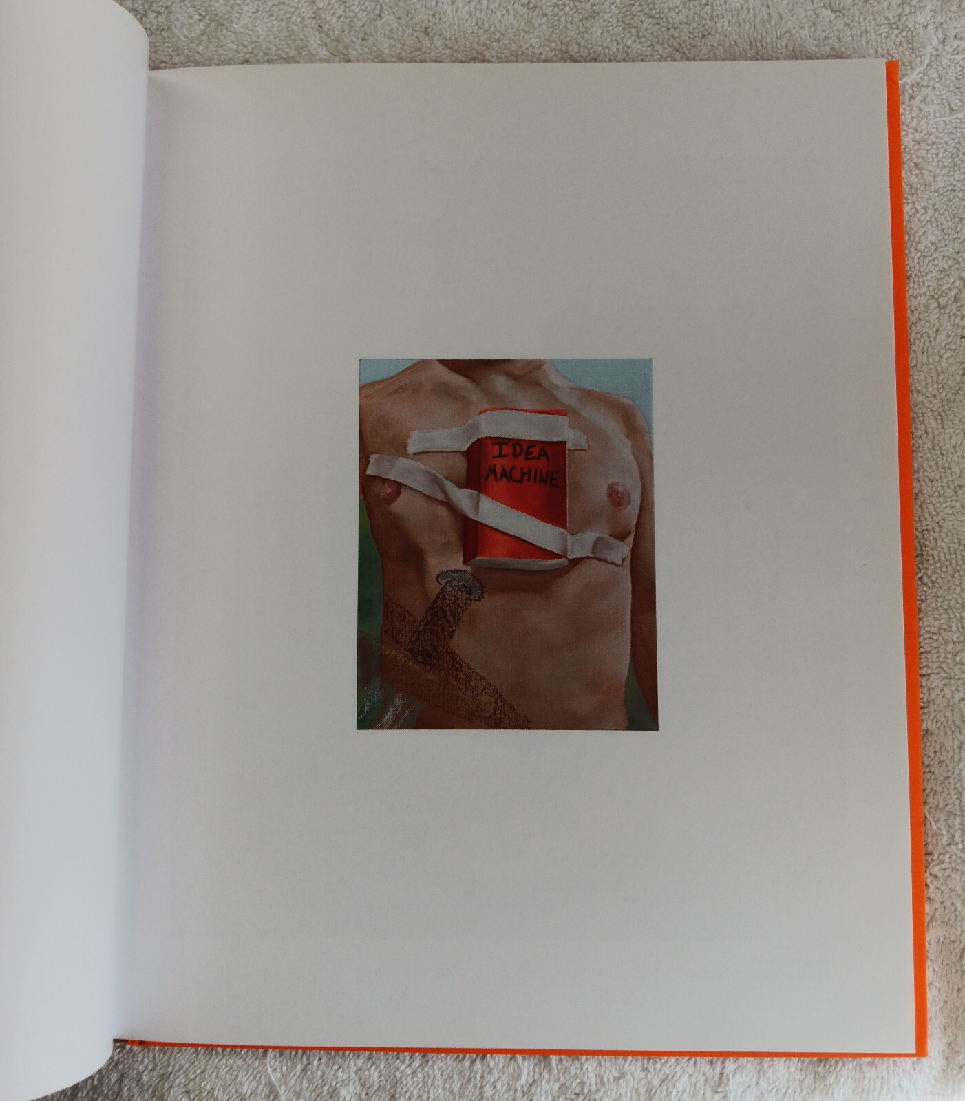 Alex Sewell:When I Wanted Everything ( Totah • 2020•1st Ed. of 750) • Very Good