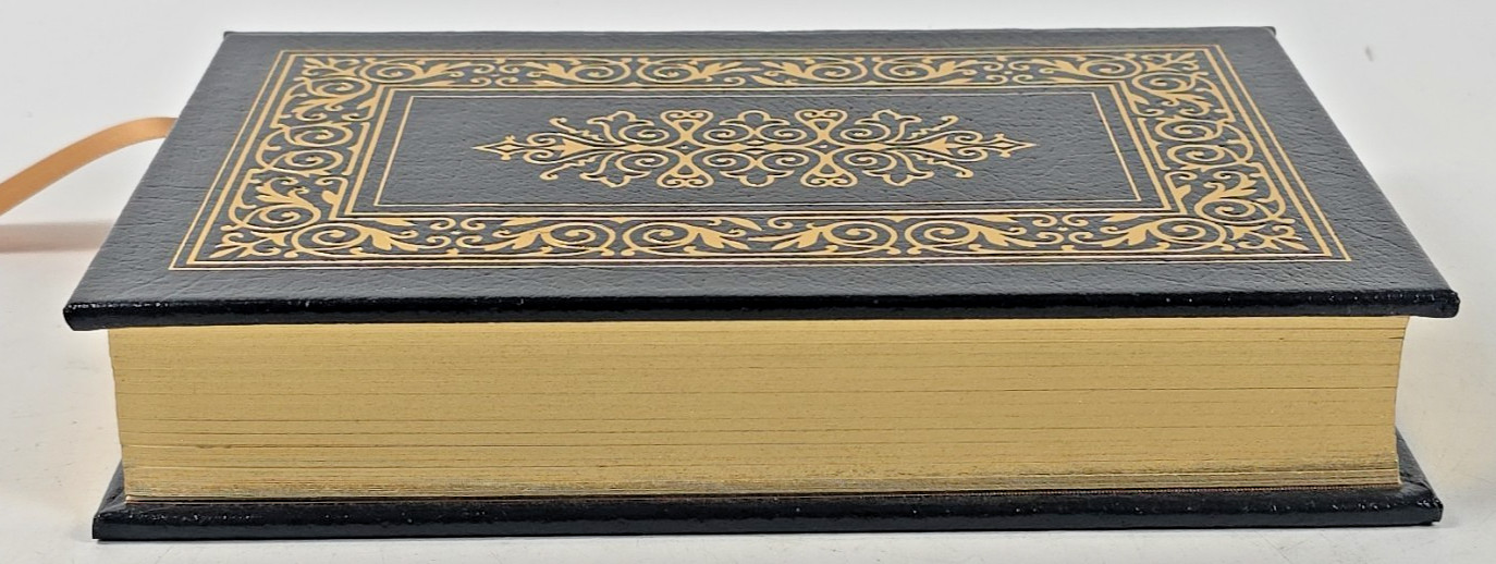 Legend of Sleepy Hollow by: Irving ~ Easton Press 2002 ~ 100 Greatest Books