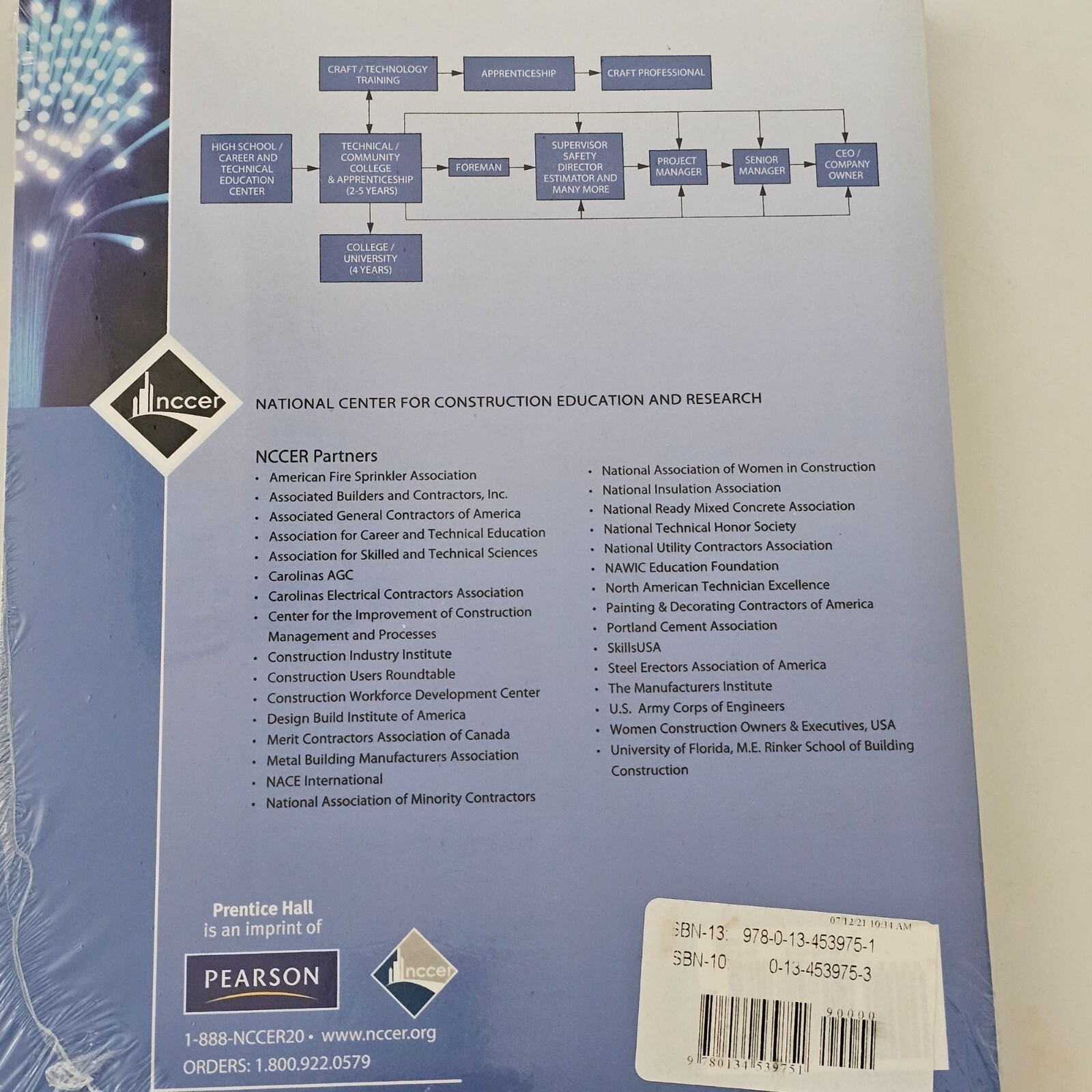 NCCER Electronic Systems Technician Level Four Trainee Guide Edition 3