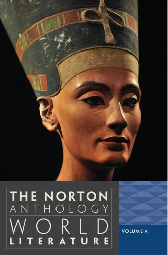 The Norton Anthology of World Literature by