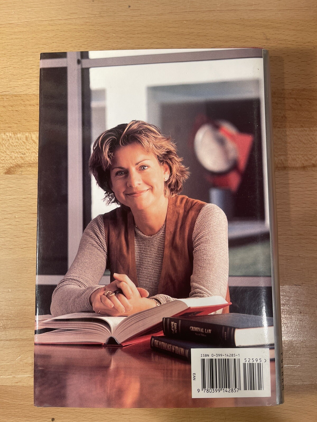Kay Scarpetta Ser.: Unnatural Exposure by Patricia Cornwell (1997, Hardcover)