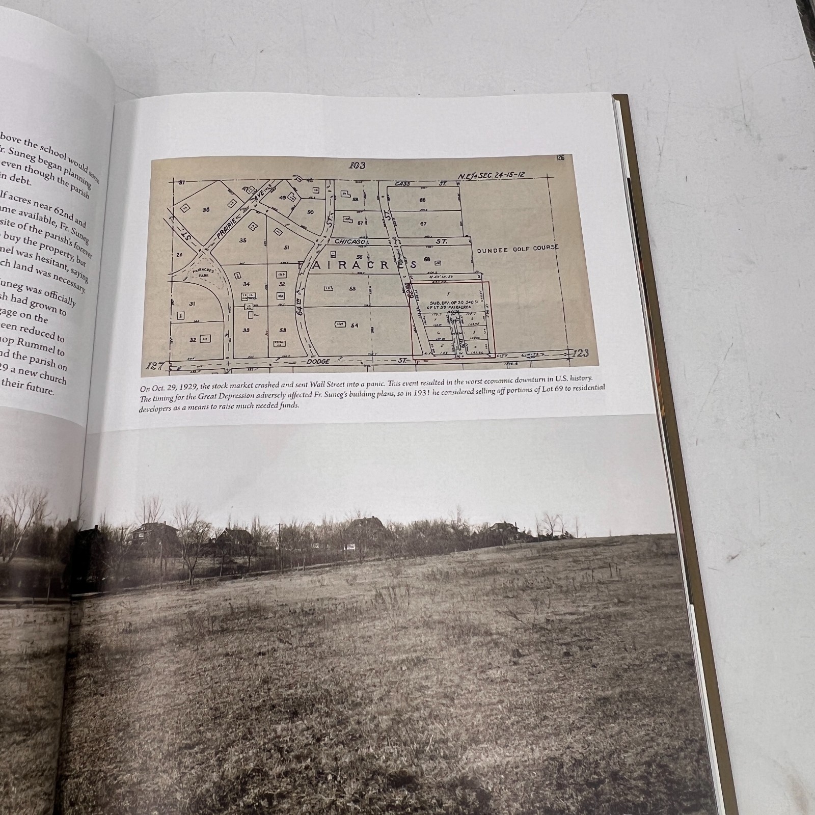 St Margaret Mary 1919-2019 CENTENNIAL HISTORY PICTURES BOOK OMAHA NEBRASKA SUNEG