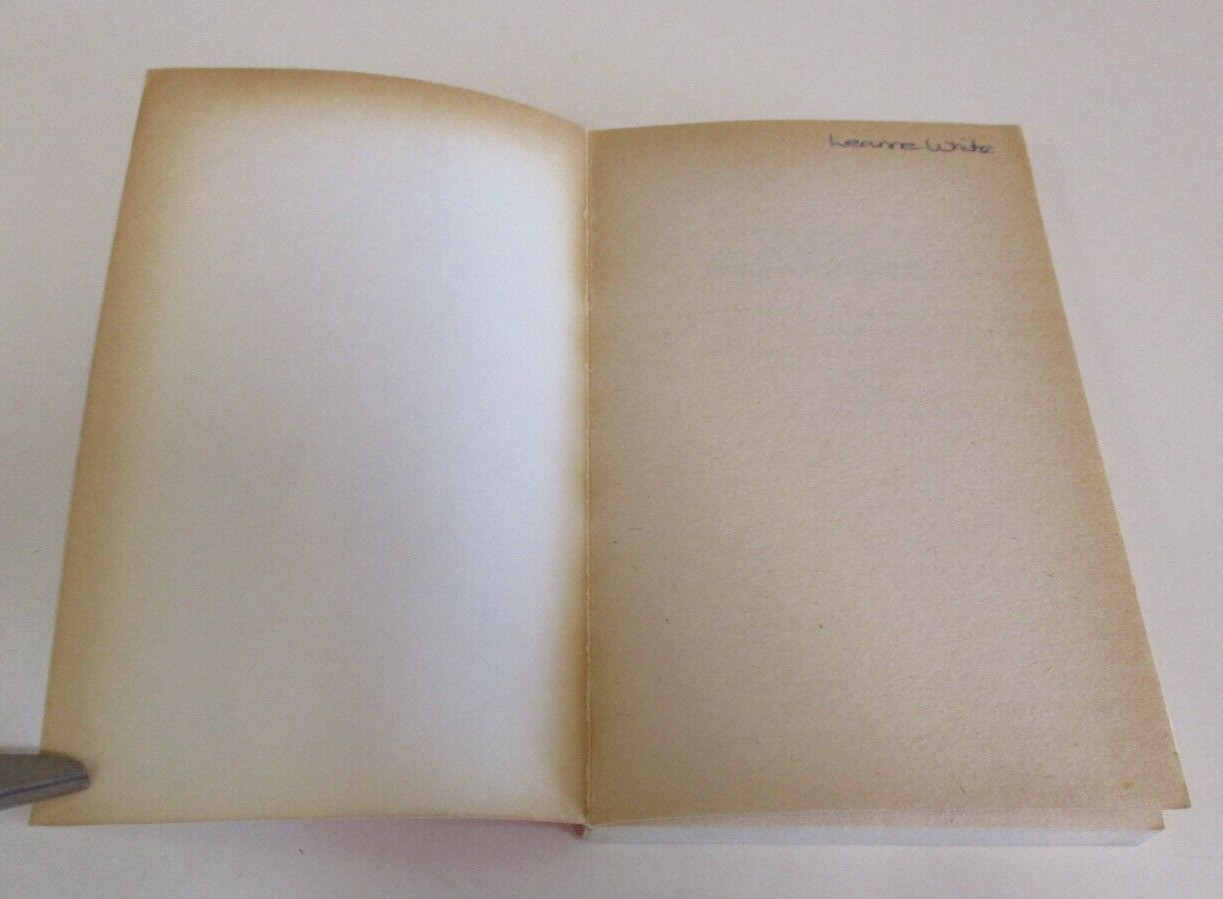 The Journalist – Robert Macklin – Book of the Film – Vintage – 152 Pages – 1979