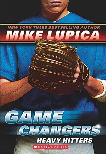 Game Changers Series All 3 Books in Paperback